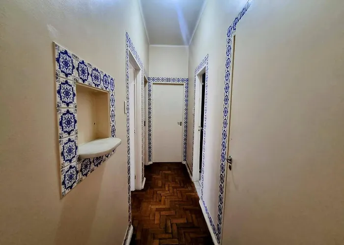 Copa Requinte Apartamento Rio de Janeiro