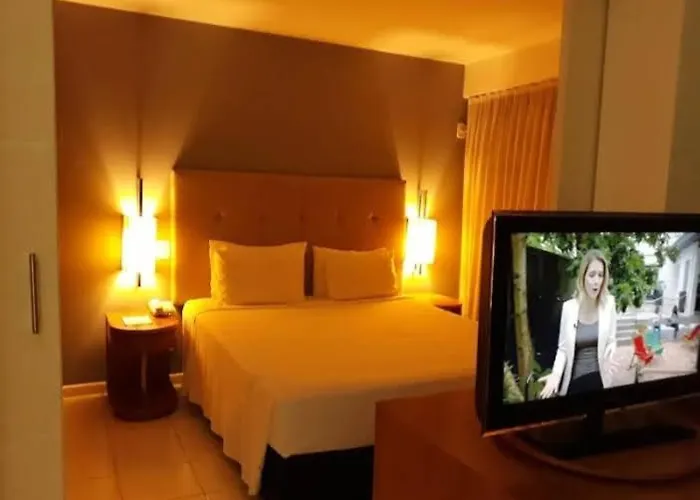 Copa Excellence Apartamento Rio de Janeiro